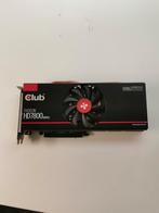 radeon hd 7800, Computers en Software, Ophalen of Verzenden, Gebruikt, GDDR5