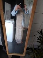 Apart bege lang .vest van Isla Ibiza maat L, Beige, Maat 42/44 (L), Ophalen of Verzenden, Zo goed als nieuw