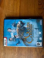 The Golden Compass – PC, Avontuur en Actie, 1 speler, Ophalen of Verzenden, Zo goed als nieuw
