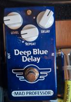 Diverse pedalen, Muziek en Instrumenten, Effecten, Ophalen of Verzenden, Chorus