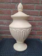 Sierpot- Vaas- Urn, Ophalen, Zo goed als nieuw, Overige kleuren, Minder dan 50 cm