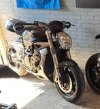 Mv agusta brutale 989, Motoren, Motoren | MV Agusta, Particulier