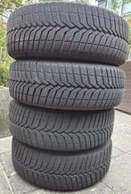Velgen; steekmaat 4x108, Ophalen, Gebruikt, Citroën