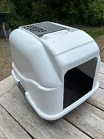 Kattenbak, Ophalen of Verzenden, Gebruikt