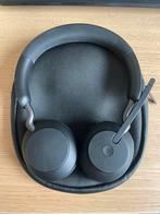 Jabra Evolve2 65 Headset, Ophalen of Verzenden, Nieuw, Overige merken, Bluetooth