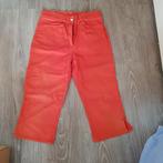 Dames capri broek, Cecilia Classics, Ophalen of Verzenden, Zo goed als nieuw, Driekwart