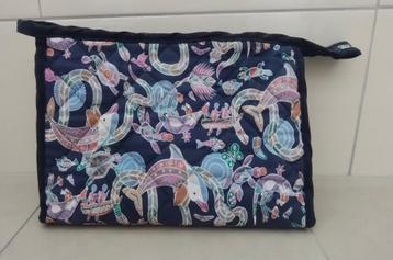 Toilettas Australia animals arboriginal design beschikbaar voor biedingen