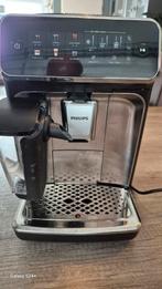 Philips 3300 serie koffiebonen machine werkt super, Afneembaar waterreservoir, Koffiemachine, Zo goed als nieuw, 4 tot 10 kopjes