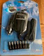 Upgradet Regulated Adapter v/a 12 volt naar 15 tm 20volt, Ophalen of Verzenden, Nieuw