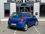 Suzuki Swift 1.3 Exclusive|Airco|NAP|Keyless, Voorwielaandrijving, Gebruikt, Huisgarantie, Swift