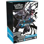 Black Bolt booster bundle - 1x, Ophalen of Verzenden, Zo goed als nieuw, Booster