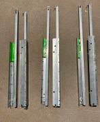 Soft-close lade geleiders / rails Pax kast IKEA, Ophalen, Soft-close lade geleider, Zo goed als nieuw, Minder dan 100 cm