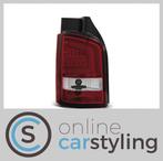 LED Achterlichten VW Transporter T5 Lightbar Design, -, Volkswagen, -, Nieuw