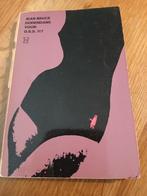JEAN BRUCE Oss 117 boeken 5x, Boeken, Detectives, Ophalen of Verzenden, Gelezen