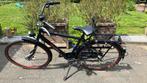 Nette Cortina fiets, 49 tot 53 cm, Ophalen, Gebruikt, Versnellingen