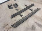 Treeplanken voor een Range Rover, Ophalen of Verzenden, Gebruikt, Links, Land Rover