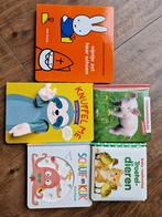 Kinderboeken baby en peuter, Boeken, Kinderboeken | Baby's en Peuters, Ophalen of Verzenden, Zo goed als nieuw
