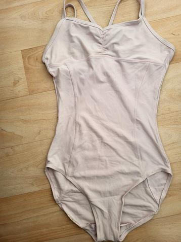 Ballet pak roze leotard dans ZGAN 13/14 jaar beschikbaar voor biedingen