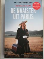 Rosalie Ham - De naaister uit Parijs, Ophalen of Verzenden, Zo goed als nieuw, Europa overig