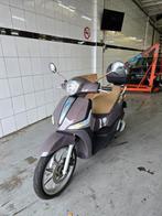 Piaggio Liberty 125 ABS 2016, Ophalen, Gebruikt, Overige modellen