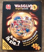 Wasgij Original 5 Last minute boeking, Ophalen of Verzenden, 500 t/m 1500 stukjes, Zo goed als nieuw, Legpuzzel