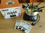 Tristar FO-1106 Fondue 2 sets GLOEDNIEUW, Ophalen, Nieuw