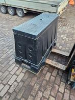 Zweva handhole, Ophalen, Zweva, ., .