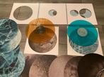 The Ocean Phanerozoic II: Mesozoic/Cenozoic 2 lp trifold cd, Ophalen of Verzenden, Nieuw in verpakking