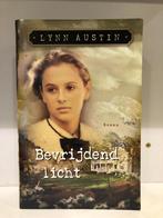 Bevrijdend Licht, Lynn Austin, Boeken, Romans, Gelezen, Ophalen of Verzenden, Lynn Austin, Amerika