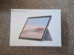 Microsoft surface 2 go 128gb compleet, 10 inch, Gebruikt, Ophalen of Verzenden, 128 GB