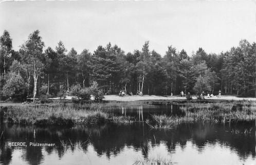 (387-132-031) Heerde Pluizenmeer, Verzamelen, Ansichtkaarten | Nederland, Gelderland, Voor 1920, Verzenden