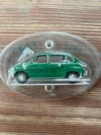 Vintage SEAT 600 Modelauto 1:43, Ophalen of Verzenden, Nieuw, Auto, Overige merken