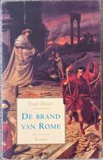 De brand van Rome, Paul Maier, Ophalen of Verzenden