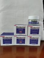 biodermal dag en nacht crème, Ophalen, Nieuw, Gehele gezicht, Verzorging