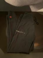 Schaatsbroek Craft maat 140, Ophalen of Verzenden, Gebruikt, Jongen of Meisje, Sport- of Zwemkleding