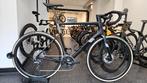 racefiets cannondale supersix evo disc ultegra (2022), Ophalen of Verzenden, Zo goed als nieuw