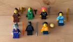 Lego Ninjago minifiguren, Ophalen of Verzenden, Nieuw, Complete set, Lego