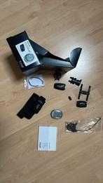 Polar CD 200 cad, Ophalen