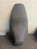 Kymco People S Zadel - met Scheurtje, Ophalen of Verzenden, Gebruikt, Zadel, Kymco