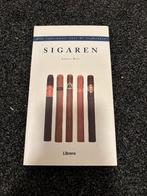 Sigaren. Anwer Bati., Ophalen of Verzenden, Zo goed als nieuw, Overige onderwerpen