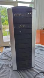 Cooler Master Stacker 810, Ophalen, Zo goed als nieuw