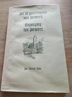 Uit de geschiedenis van Jorwert, Ophalen of Verzenden, Gelezen