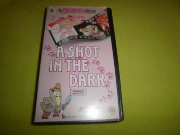 TRAIL OF THE PINK PANTHER! Top Komedie Klassieker Op VIDEO! beschikbaar voor biedingen