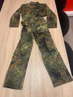 Camouflage overall, Ophalen of Verzenden, Zo goed als nieuw, 146 t/m 152, Jongen of Meisje