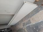 Radiator dubbel plaats type 22 60x260, Doe-het-zelf en Verbouw, Verwarming en Radiatoren, Ophalen, 30 tot 80 cm, Radiator, Zo goed als nieuw