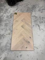 barlinek straus, Huis en Inrichting, Ophalen of Verzenden, Nieuw, Wit, Parket