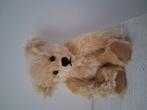 Mohair beer nieuw, Verzamelen, Beren en Cherished Teddies, Ophalen of Verzenden, Zo goed als nieuw, Stoffen beer, Overige merken