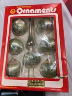 Antieke kerstballen, Ophalen, Gebruikt