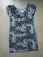 zomerjurk, L, Maat 42/44 (L), Ophalen of Verzenden, Zo goed als nieuw, Knielengte