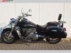 KAWASAKI VN 1600 CLASSIC (bj 2003), Motoren, Motoren | Kawasaki, 2 cilinders, Bedrijf, Meer dan 35 kW, Overig